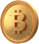 Bitcoin Icon